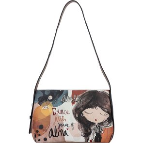 Anekke Schultertasche 27.5 cm