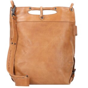 aunts & uncles Grandma's Luxury Club Mrs. Pancake Umhängetasche Leder 28 cm