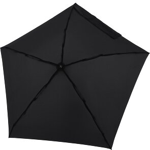 Doppler Compact Nano Taschenschirm 12.5 cm