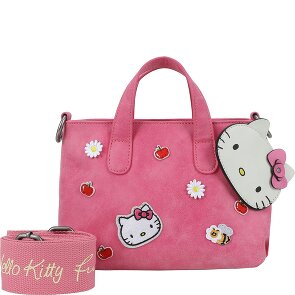 Fritzi aus Preußen Hello Kitty fritzi Big Baby Handtasche 20 cm