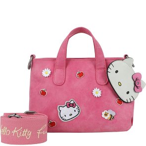 Fritzi aus Preußen Hello Kitty fritzi Big Baby Handtasche 20 cm Fritzi aus Preußen Hello Kitty fritzi Big Baby Handtasche 20 cm
