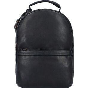 Harbour 2nd Urban Poets City Rucksack Leder 27 cm