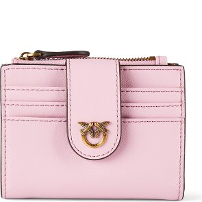 PINKO Geldbörse Leder 10.5 cm