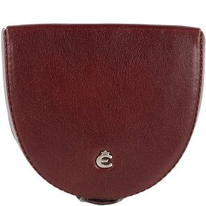 Esquire Toscana Geldbörse Leder 8.5 cm