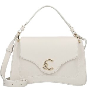 Coccinelle C-Me Handtasche Leder 30 cm Coccinelle C-Me Handtasche Leder 30 cm