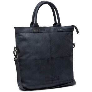 The Chesterfield Brand Ontario Handtasche Leder 37 cm