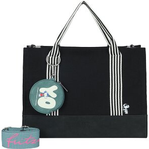 Fritzi aus Preußen Peanuts? x fritzi Schultertasche 40 cm