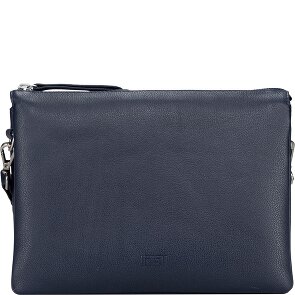 Jost Lysa Umhängetasche Leder 26 cm
