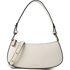 Coccinelle Merveille Schultertasche Leder 24.5 cm