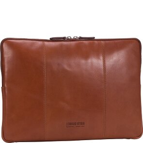 Leonhard Heyden Cambridge Laptophülle Leder 35 cm