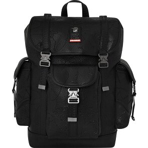 Sprayground James First Class Daypack 43 cm Laptopfach