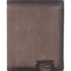 camel active Dallas Geldbörse RFID Schutz Leder 11 cm