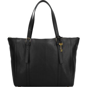 Fossil Carlie Shopper Tasche Leder 34 cm Fossil Carlie Shopper Tasche Leder 34 cm