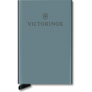 Victorinox Altius Secrid Kreditkartenetui RFID Schutz Aluminium 10 cm