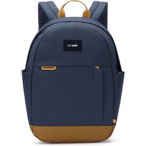 Pacsafe Go Rucksack RFID 36,5 cm Laptopfach