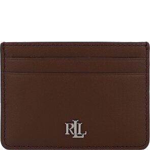 Lauren Ralph Lauren Kreditkartenetui Leder 10.5 cm