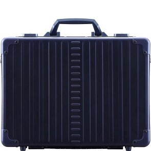 Aleon Attache Aktenkoffer 43 cm Laptopfach