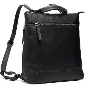 The Chesterfield Brand Harare City Rucksack Leder 30 cm