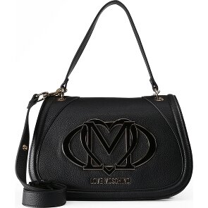 Love Moschino Logo Schultertasche 28 cm