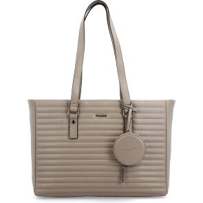 Picard Evolute Shopper Tasche Leder 42 cm