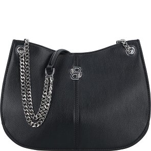 Boss Icon Schultertasche 31 cm