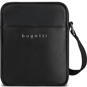 bugatti Valencia Mini Bag Umhängetasche Leder 17 cm