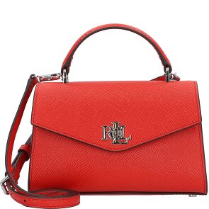 Lauren Ralph Lauren Farrah Handtasche Leder 20.5 cm