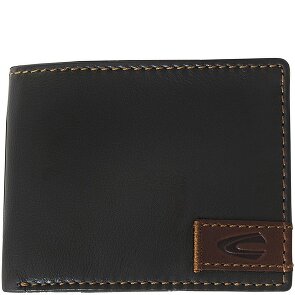 camel active California Geldbörse Leder 11 cm