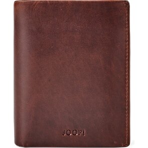 Joop! cerratano Geldbörse RFID Schutz Leder 12 cm