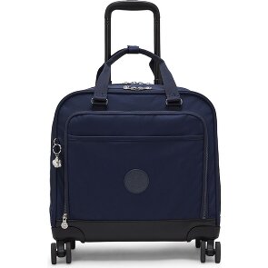 Kipling Commuter 4 Rollen Pilotentrolley 36.5 cm Laptopfach
