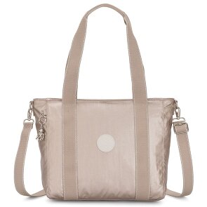 Kipling Basic Plus Asseni S Shopper Tasche 40 cm Kipling Basic Plus Asseni S Shopper Tasche 40 cm