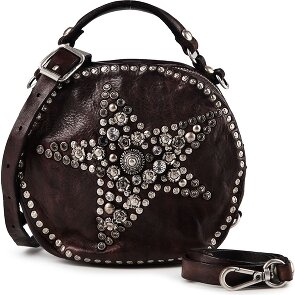 Campomaggi Eufemia Mini Bag Handtasche Leder 18 cm