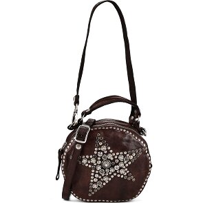 Campomaggi Eufemia Mini Bag Handtasche Leder 18 cm