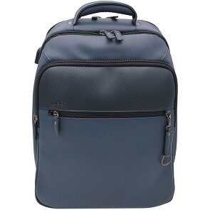 Jump Boston Rucksack 40 cm Laptopfach