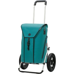 Andersen Shopper Royal Shopper Oli.P 3.0 Einkaufstrolley 59 cm
