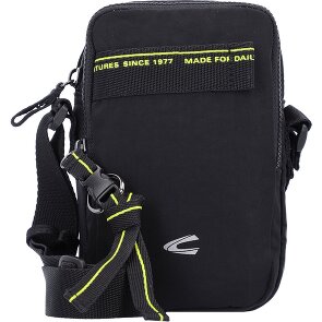 camel active Spirit Umhängetasche 13 cm