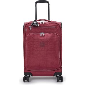 Kipling New Youri Spin New Youri Spin 4 Rollen Kabinentrolley 55 cm