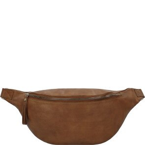 Taschendieb Wien Kohlmarkt 107 Gürteltasche Leder 42 cm