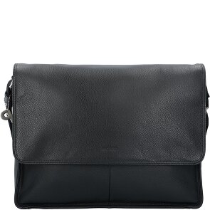 Picard Milano Umhängetasche Leder 37 cm