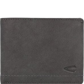 camel active Nimbus Geldbörse RFID Schutz Leder 12 cm