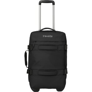 Travelite Bolonia 2 Rollen Reisetasche S 53 cm