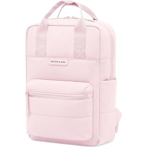 Kapten & Son Bergen Cloud Small Daypack 33.5 cm Laptopfach