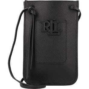 Lauren Ralph Lauren Cameryn Handytasche Leder 13 cm