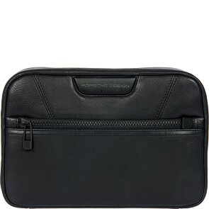 Porsche Design Roadster Kulturbeutel Leder 27 cm