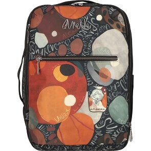 Anekke Viaje Reiserucksack 41,5 cm Laptopfach
