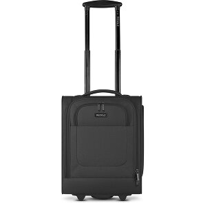 Redolz Essentials 12 2-Rollen Underseater Kabinentrolley XS 43 cm aufsteckbar Redolz Essentials 12 2-Rollen Underseater Kabinentrolley XS 43 cm aufsteckbar