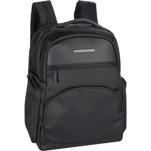 Porsche Design PD Voyager Daypack L 43 cm Laptopfach Porsche Design PD Voyager Daypack L 43 cm Laptopfach