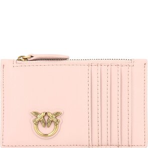 PINKO Airone Kreditkartenetui Leder 13.5 cm