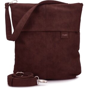 Zwei Mademoiselle.M Schultertasche 31 cm