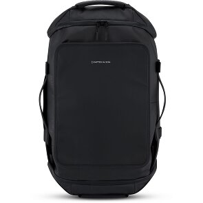 Kapten & Son Lisbon Weekender Reisetasche 55 cm